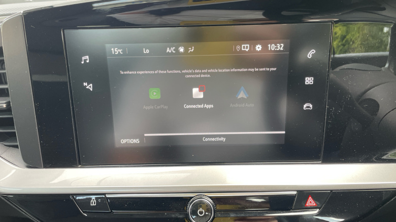 Vauxhall Mokka 1.2 Turbo Elite Nav 5dr Petrol Hatchback